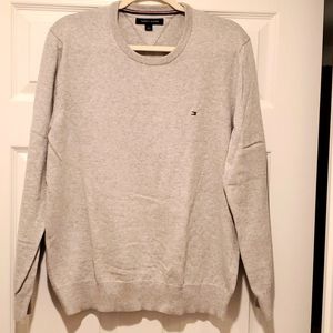 Mens Tommy Hilfiger sweater